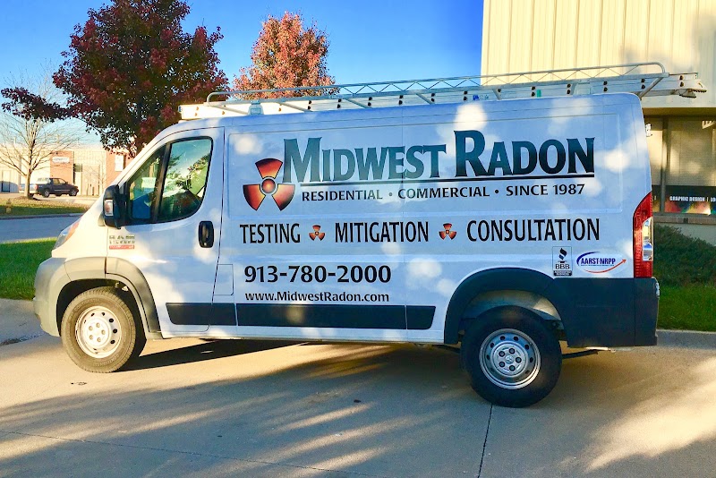 WESLEY HODGDEN radon testing