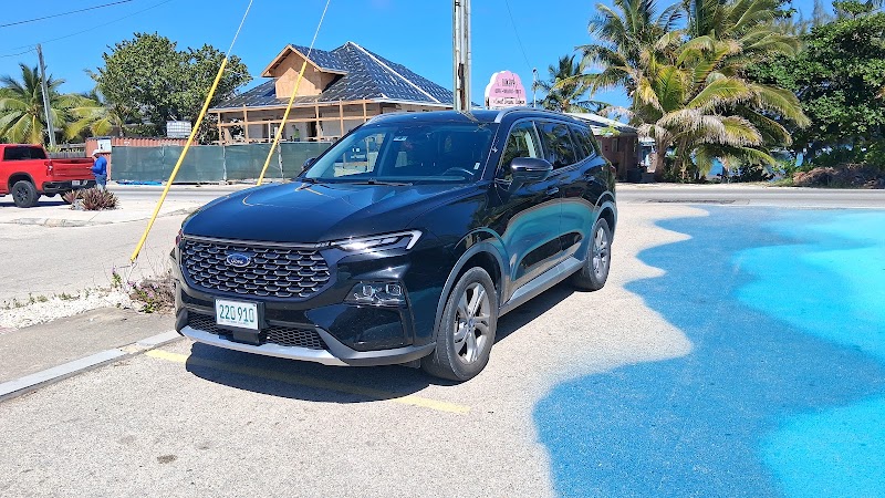 Budget Rent-A-Car Cayman photo 2