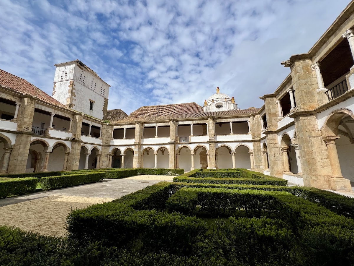 Mestské múzeum Faro (Museu Municipal de Faro)