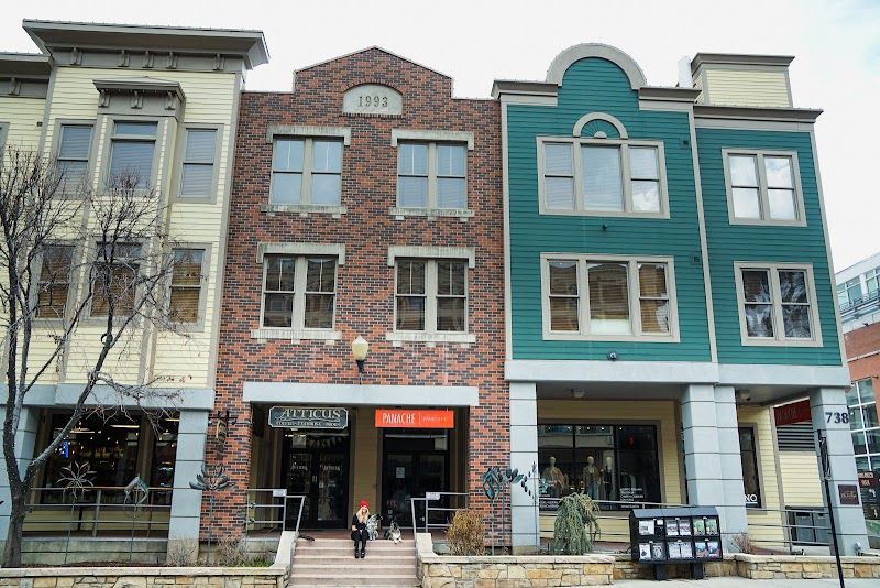 Atticus Coffee & Teahouse photo 3