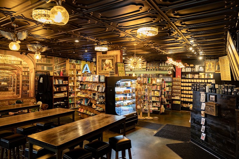 Atticus Coffee & Teahouse photo 1
