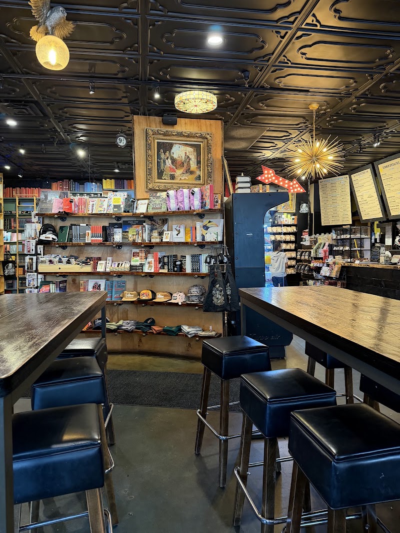 Atticus Coffee & Teahouse photo 2