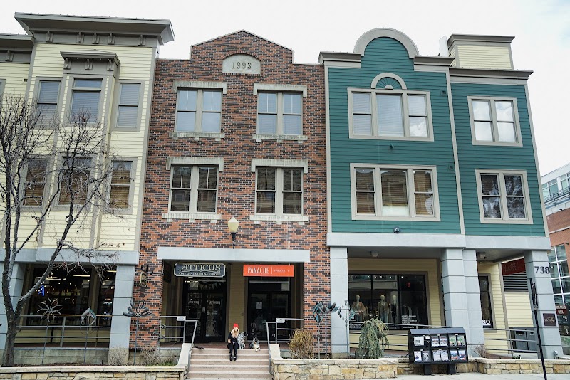 Atticus Coffee & Teahouse photo 4
