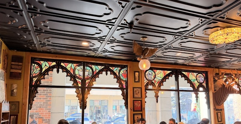 Atticus Coffee & Teahouse photo 2
