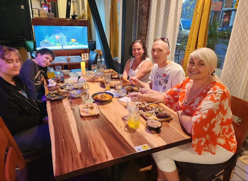 T'chaka a Taste of Haiti