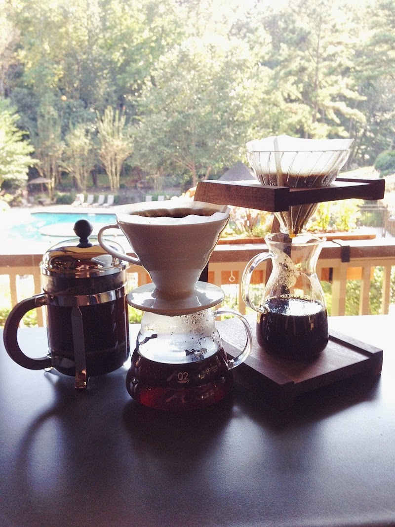 Chattahoochee Coffee Company - Riverside photo 2