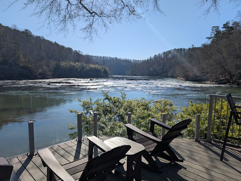 Chattahoochee Coffee Company - Riverside photo 4