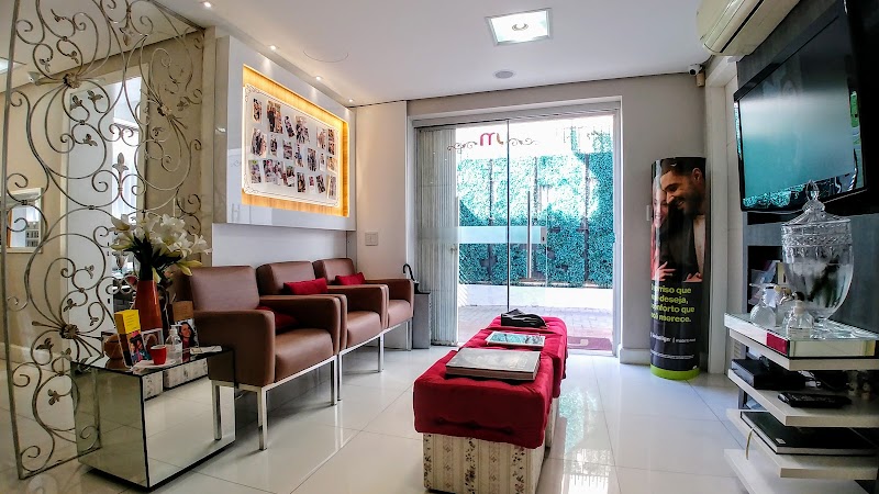 Vliz Clínica Odontológica