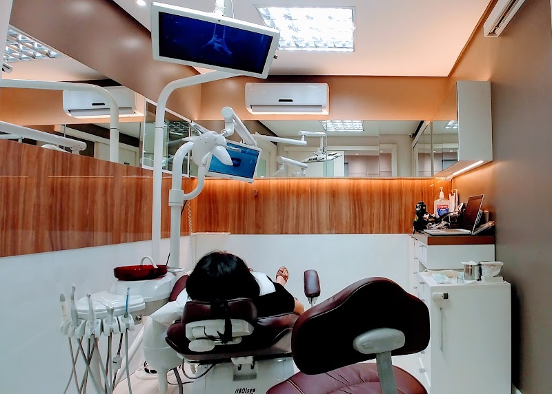 Vliz Clínica Odontológica - foto 3