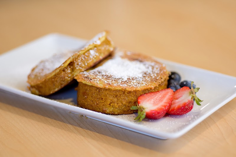 Green Frog Coffee & Grill photo 2