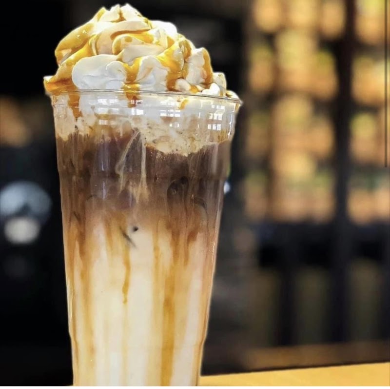 Green Frog Coffee & Grill photo 3