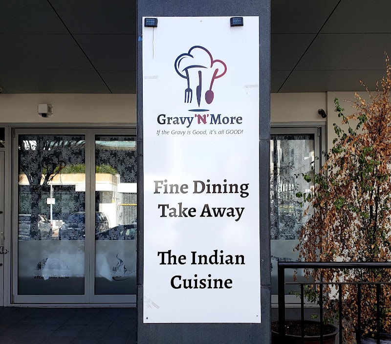 Gravy N More (Indian Restaurant) photo 3