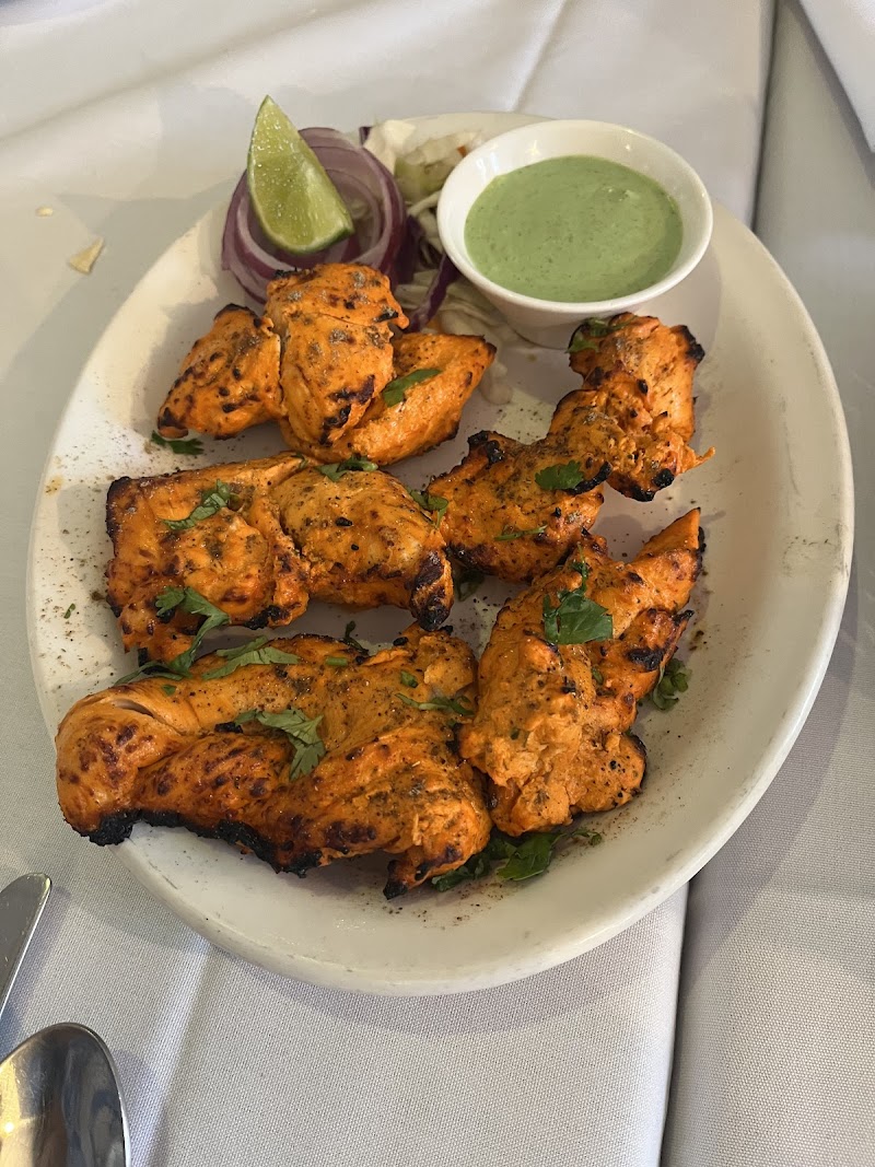 Gravy N More (Indian Restaurant) photo 5