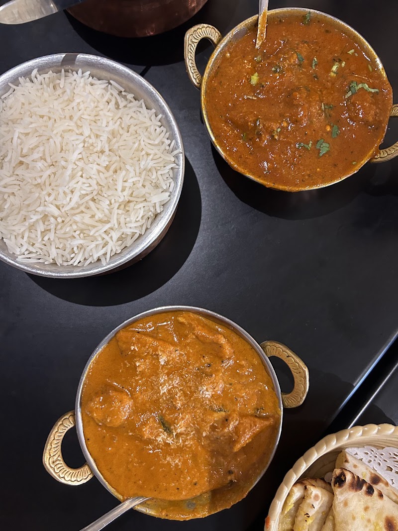 Gravy N More (Indian Restaurant) photo 8