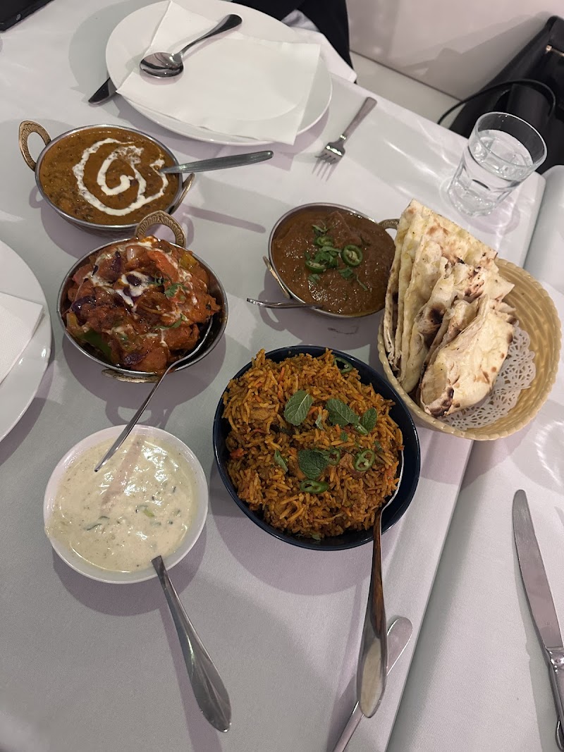 Gravy N More (Indian Restaurant) photo 9