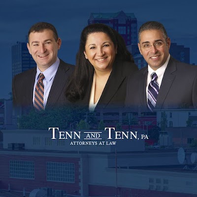 Tenn And Tenn, PA - Car accident lawyer in Manchester