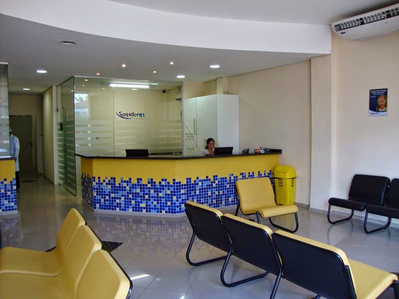Sorridents FECHADO - foto 2