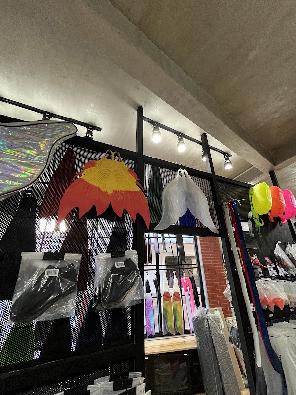 Ysla freediver shop
