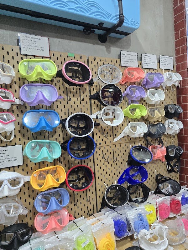 Ysla freediver shop