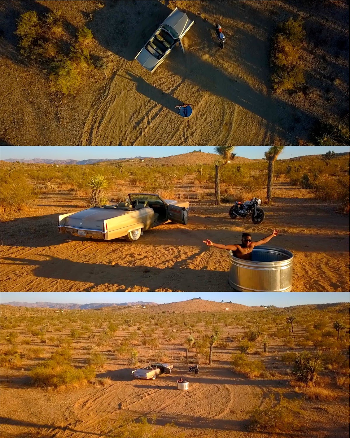 Supafly Reels: Google Places image 1