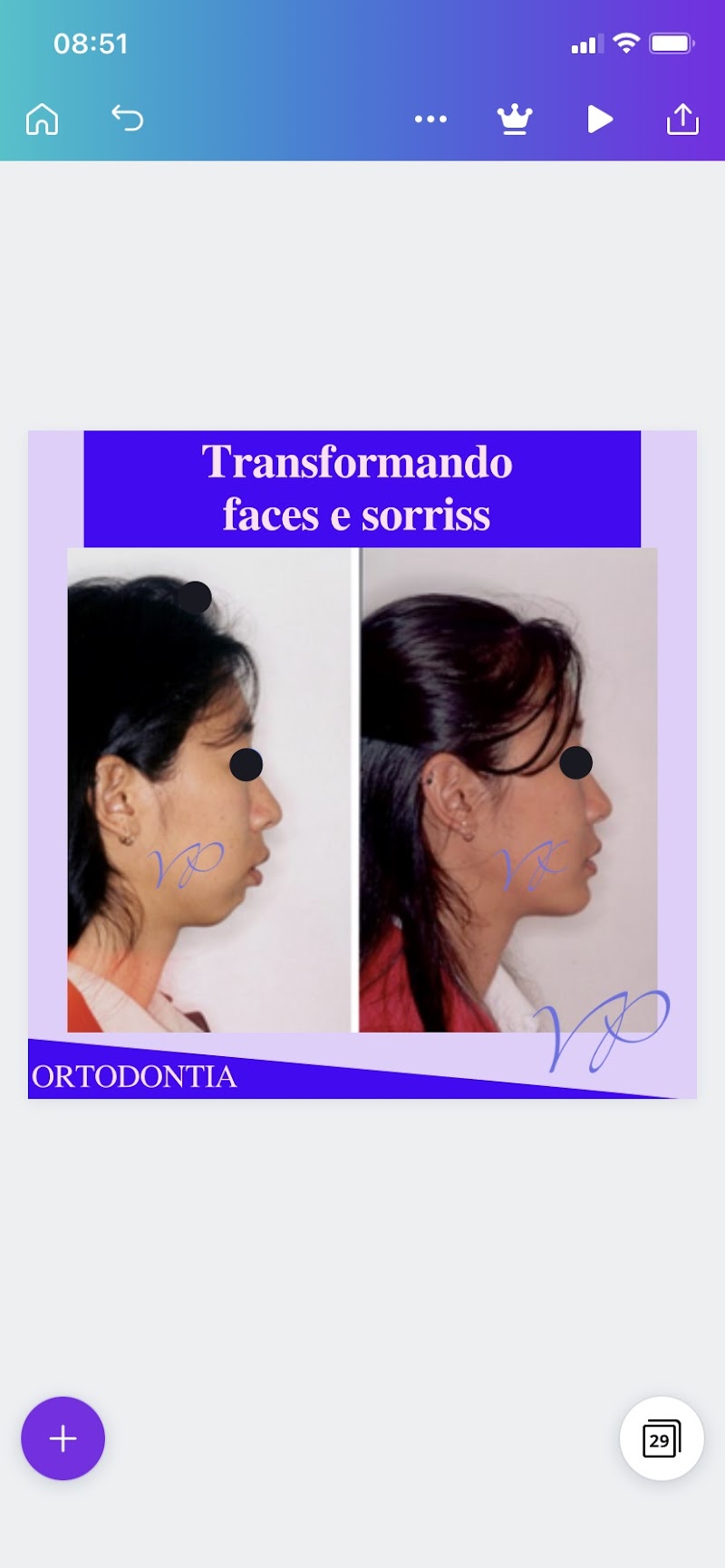 Dra Virna Patusco DTM e Dor Orofacial, Odontologia do Sono e Ortodontia - foto 2