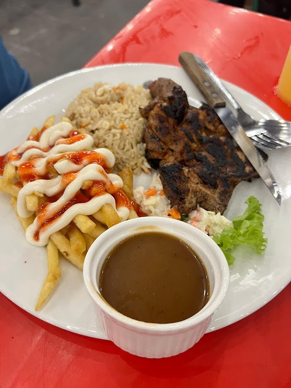 Abang’s Satay - Photo 1