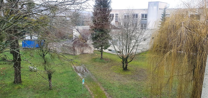 Clinique Saint-André - ELSAN