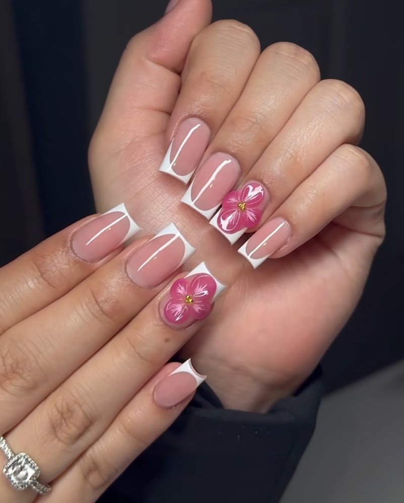 La Belle Nail Salon & Spa