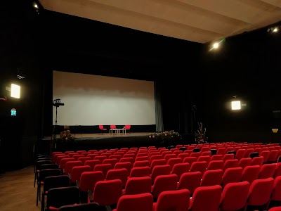 Cinema Lux