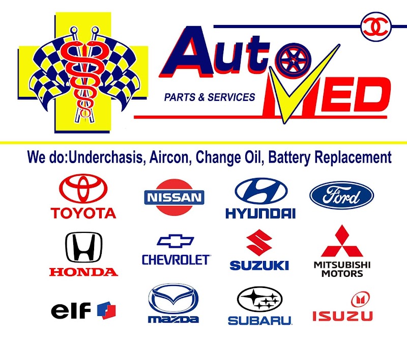 AutoMed