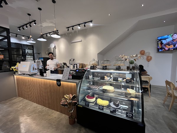 WakeCup Coffee - Photo 1