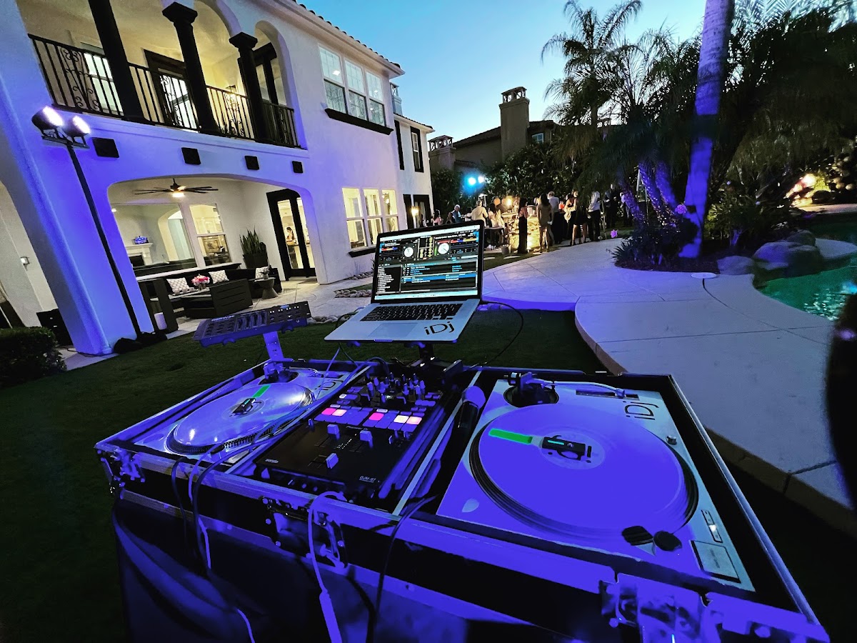 iDj Entertainment Services: Google Places image 5