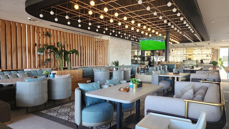 Barah Restaurant & Cafe photo 6