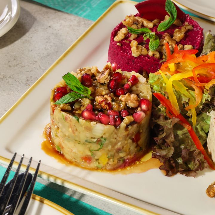 Barah Restaurant & Cafe photo 3