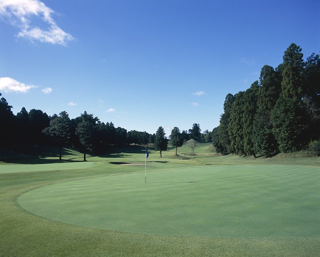 Accordia Golf Airport Golf Course Narita - Photo 1