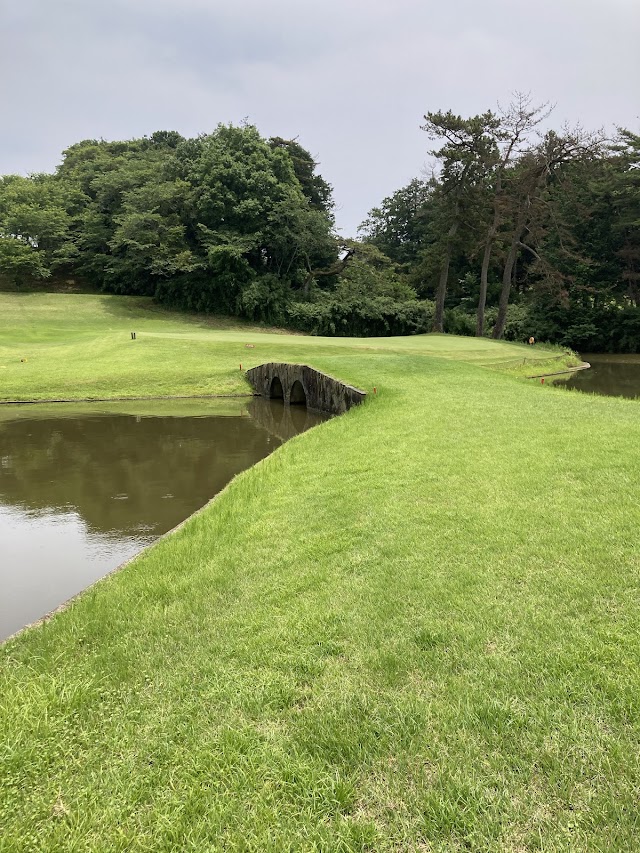 Accordia Golf Airport Golf Course Narita - Photo 2