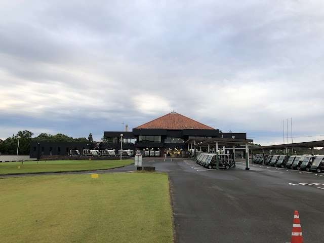 Accordia Golf Airport Golf Course Narita - Photo 4