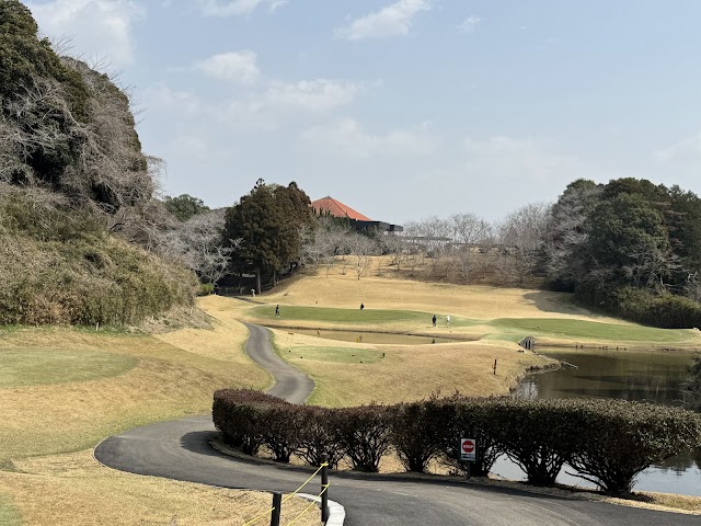 Accordia Golf Airport Golf Course Narita - Photo 6