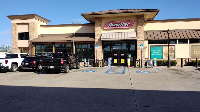 RaceTrac photo 1