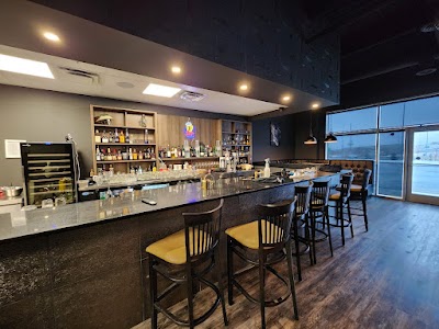360 Grill and Lounge