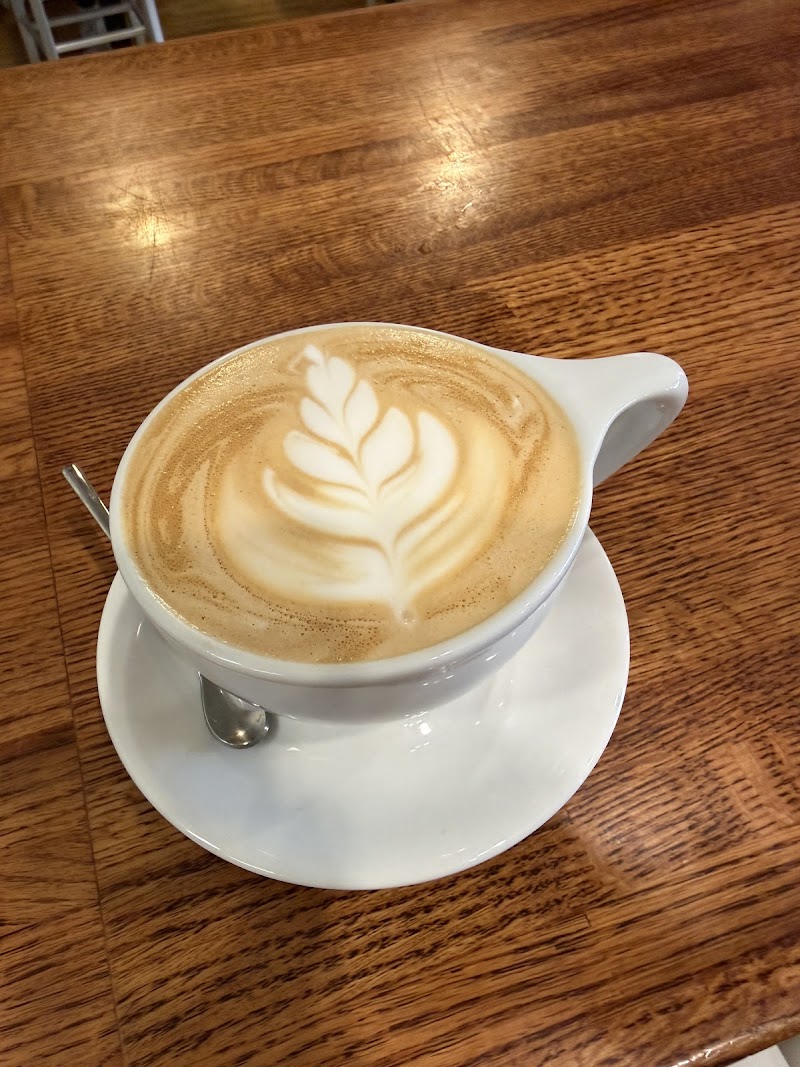 River Rock Coffee & Tea photo 4