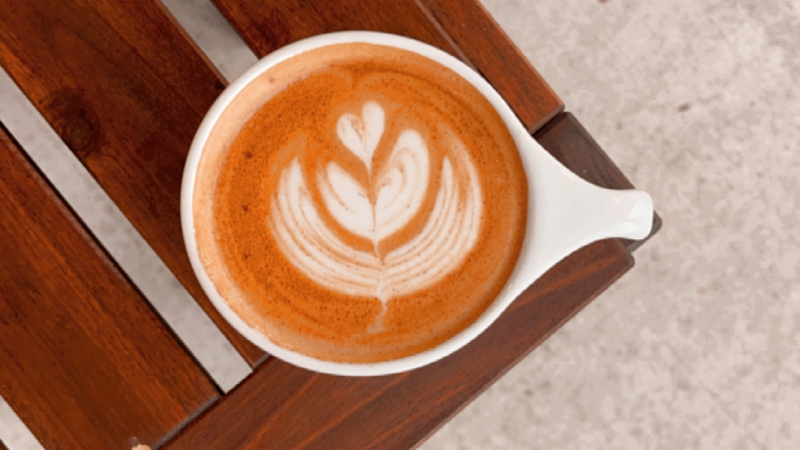 Gold Cup Coffee House photo 2