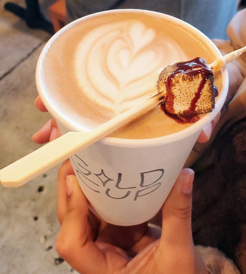 Gold Cup Coffee House photo 4