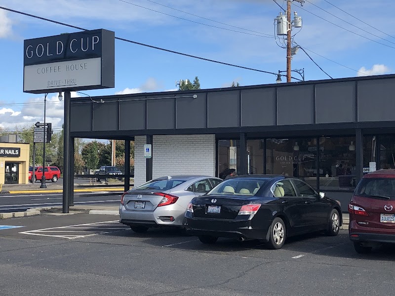 Gold Cup Coffee House photo 1