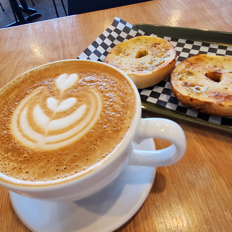 Gold Cup Coffee House photo 4