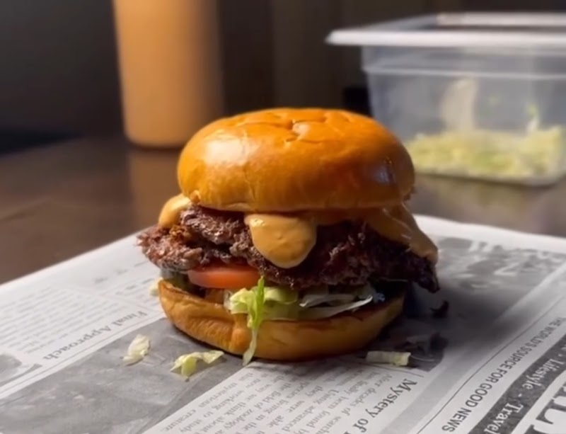 CHI TEA - Hot Chicken, Burgers, & Wings photo 2