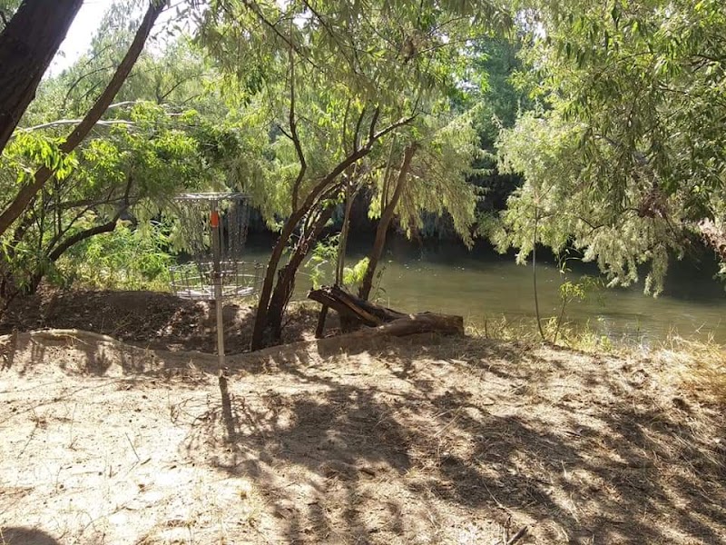 Riverpark Disc Golf Course photo 3