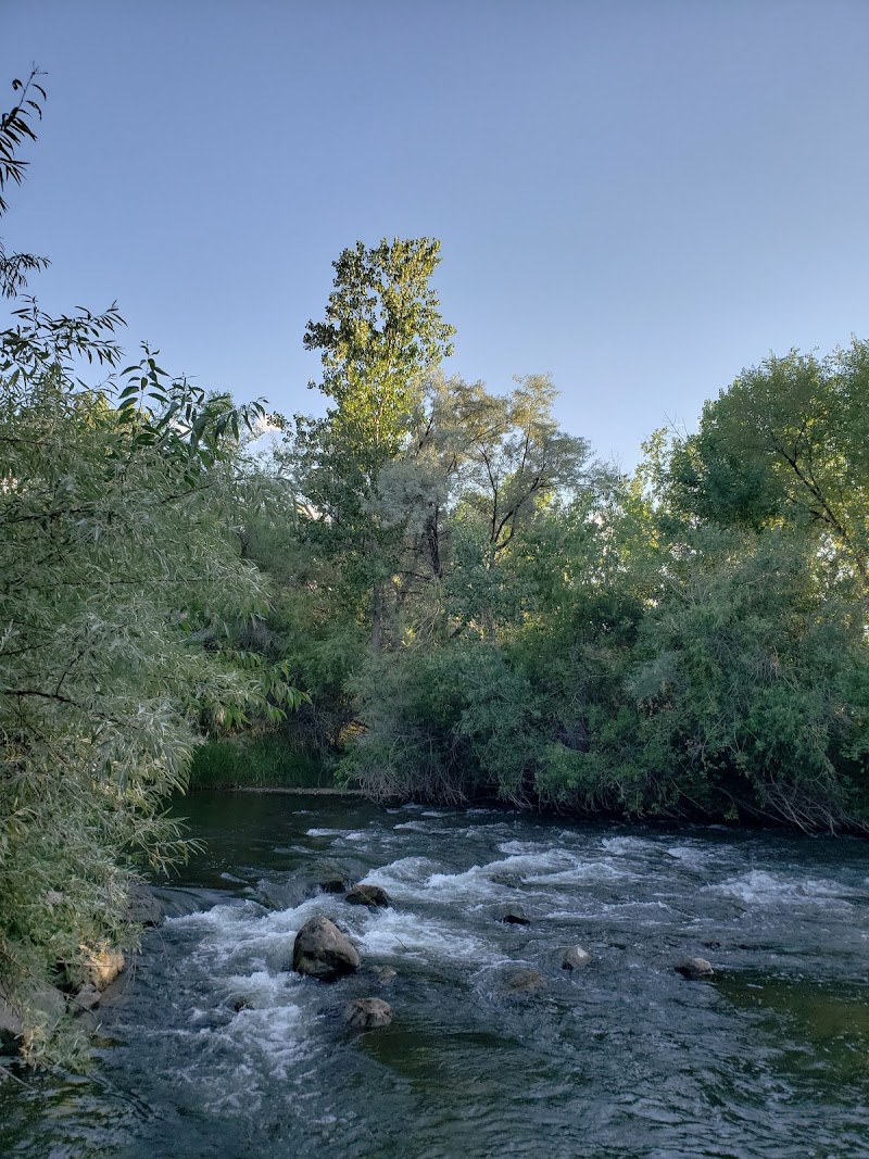 Riverpark Disc Golf Course photo 5