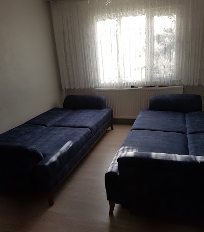 Fato koltuk yıkama - Temizlik