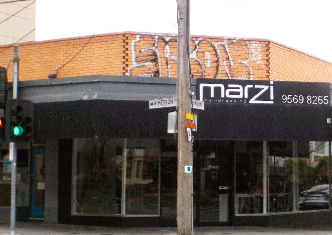 Marzi Hairdressing photo 1